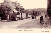 Le Train de Thiberville