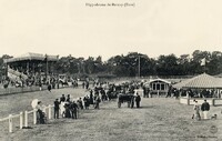 Hippodrome de Bernay