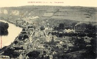 vue Générale