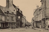 La Grande Rue