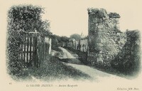 Anciens Remparts