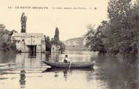 Le Vieux Moulin du Gardon