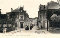 La Rue de Penthièvre