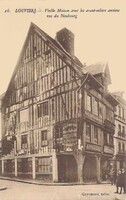 Vieille maison