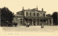 La Gare