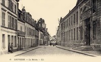 La Mairie