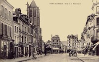 Rue de la République