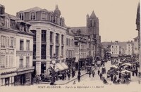 Rue de la République