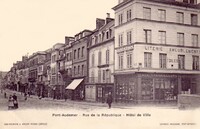 Rue de la République