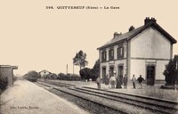 La Gare