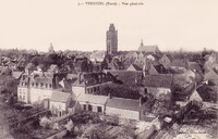 vue Générale