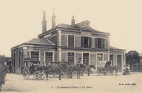 La Gare