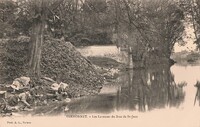 Les Laveuses du Bras de St-Jean