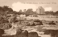 La Plage des Oiseaux