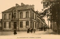 La Mairie