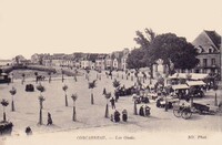 Les Quais