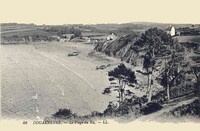 La Plage du Riz