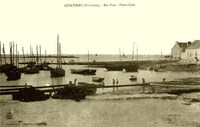 Guilvinec - Bas-Port - Petite Cale