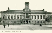 La Mairie