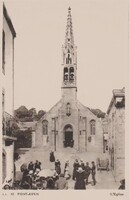 l'Église 