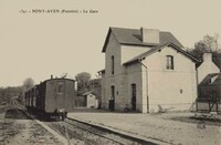 La Gare