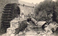 Le Grand Moulin du Port