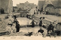 Roscoff - Les Lavoirs