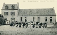 L'École des Filles