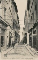 Rue de la République