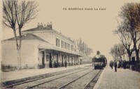 La Gare