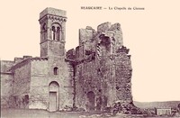 La Chapelle du Château