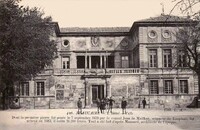 La Mairie