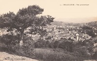 Vue Panoramique 