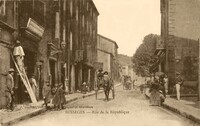 Rue de la République