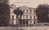 La Mairie