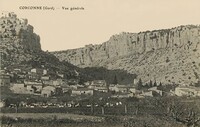 vue Générale