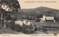 Château de Calviac