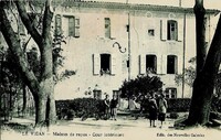 Maison de Repos