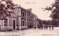 La Gare