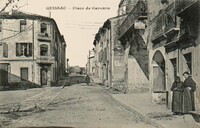 Place de Garonne