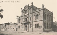 La Mairie