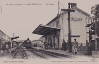 La Gare