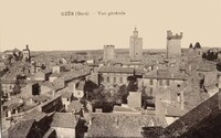 vue Générale