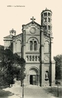 La Cathédrale 