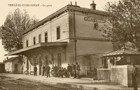 La Gare