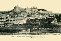 vue Générale