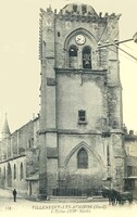 l'Église 