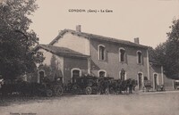 La Gare