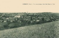 Vue Panoramique 