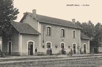 La Gare